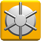 Data Vault icon