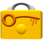 Keypa icon