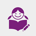 Kids Story Builder icon